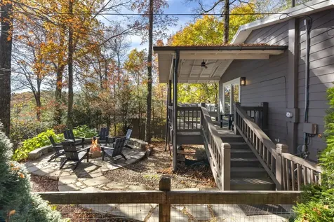 175 Wyanoak Road Highlands NC 28741