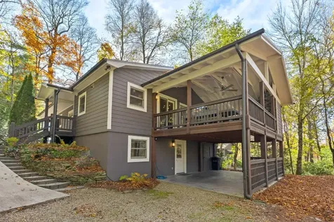 175 Wyanoak Road Highlands NC 28741