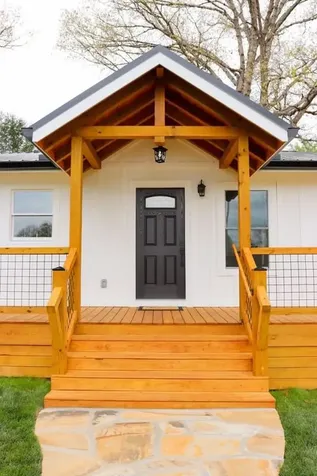 94 Breezy Knob Road Franklin NC 28734