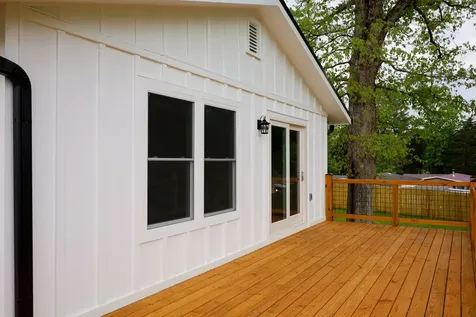 94 Breezy Knob Road Franklin NC 28734