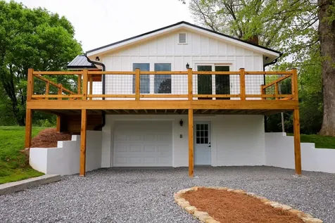 94 Breezy Knob Road Franklin NC 28734