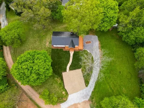 94 Breezy Knob Road Franklin NC 28734