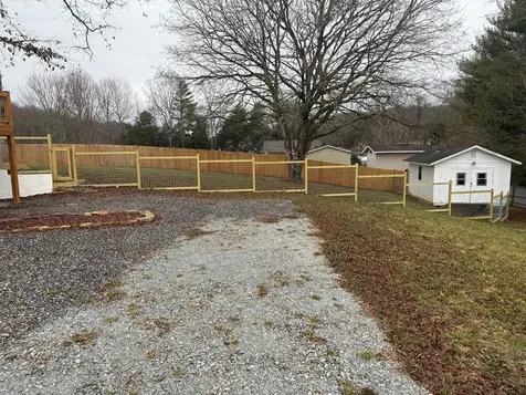 94 Breezy Knob Road Franklin NC 28734