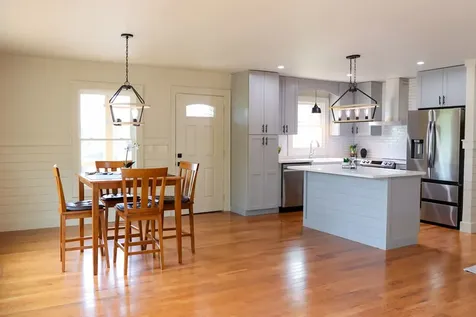 94 Breezy Knob Road Franklin NC 28734