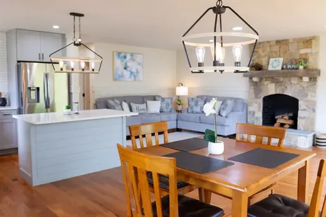 94 Breezy Knob Road Franklin NC 28734