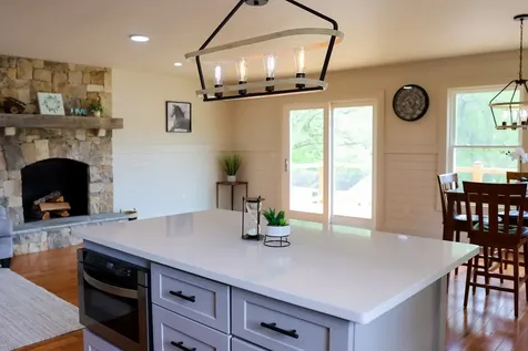 94 Breezy Knob Road Franklin NC 28734