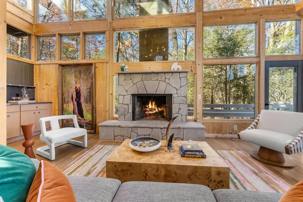 56 Ridge Trail Highlands NC 28741