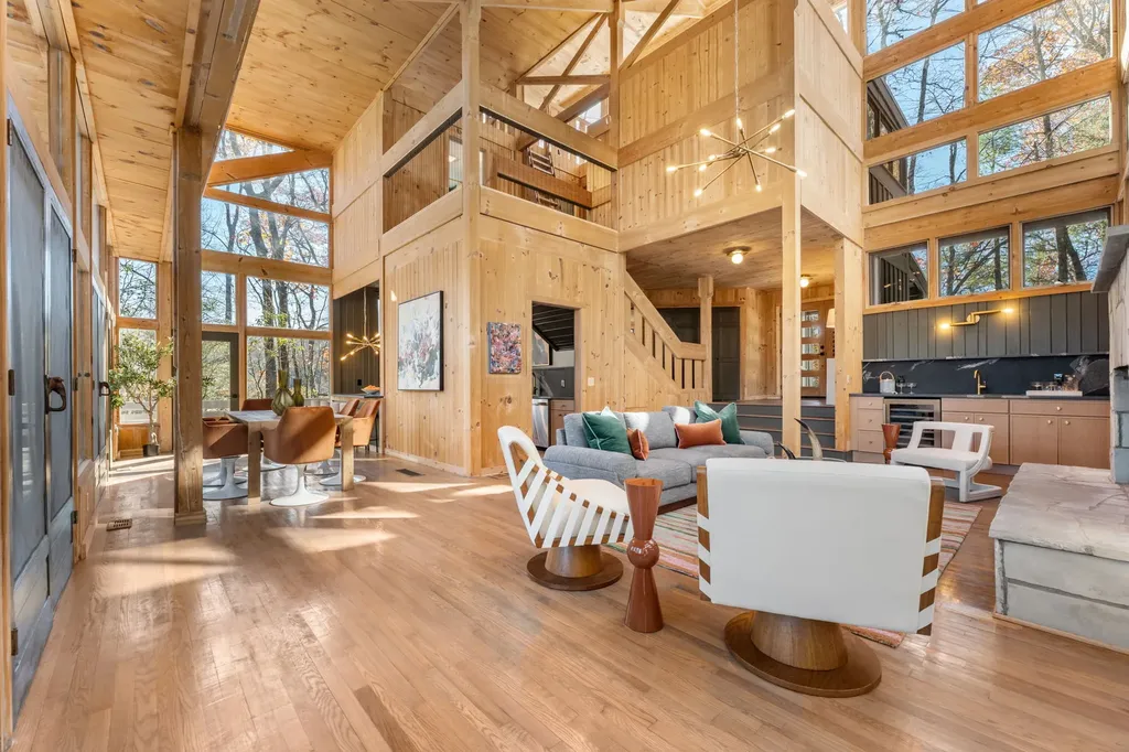 56 Ridge Trail Highlands NC 28741