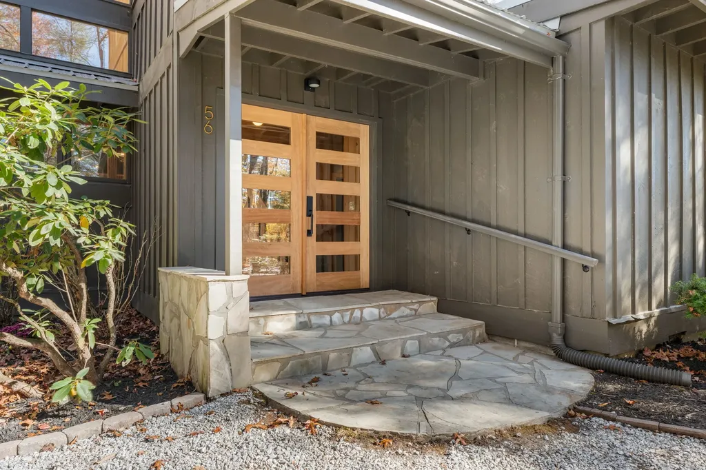 56 Ridge Trail Highlands NC 28741