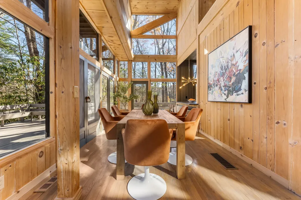 56 Ridge Trail Highlands NC 28741