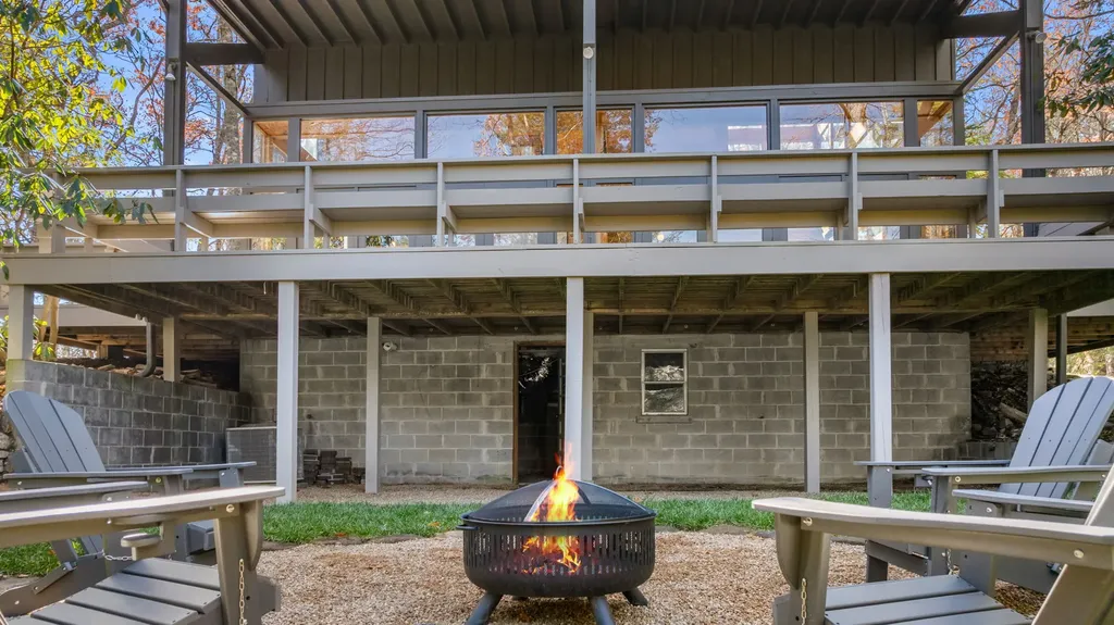 56 Ridge Trail Highlands NC 28741