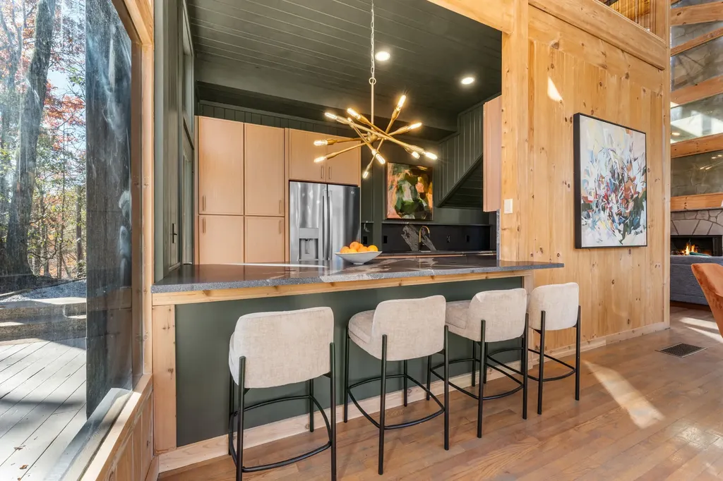 56 Ridge Trail Highlands NC 28741