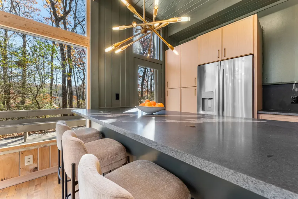 56 Ridge Trail Highlands NC 28741