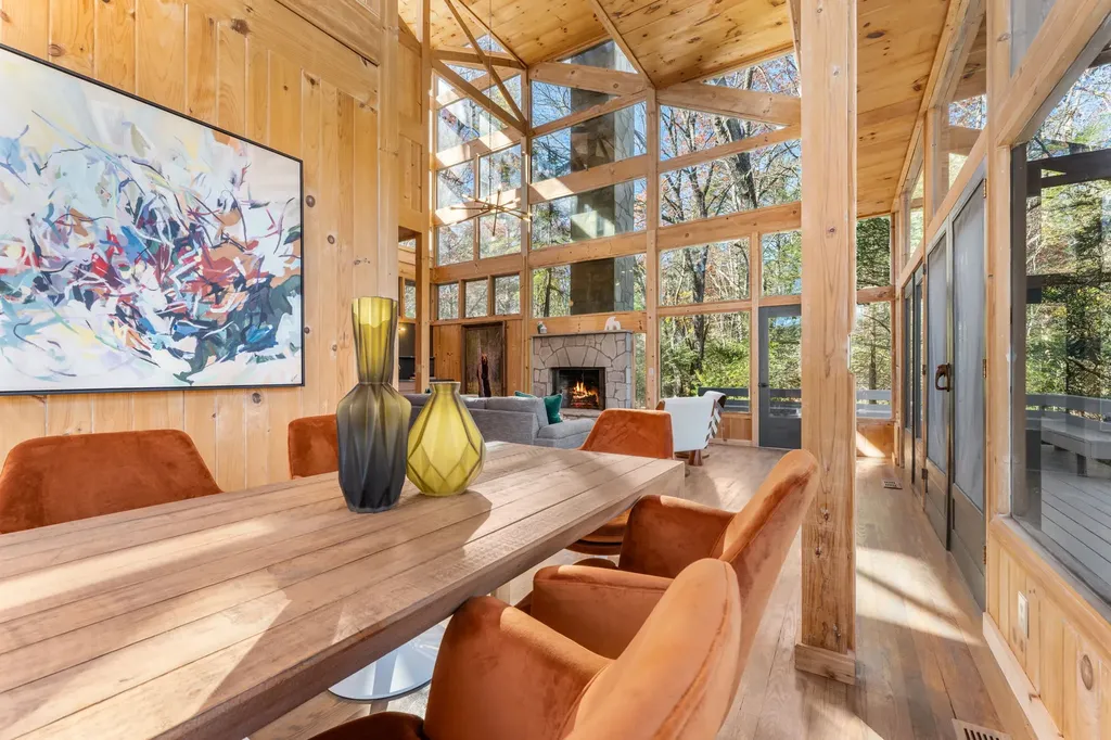 56 Ridge Trail Highlands NC 28741