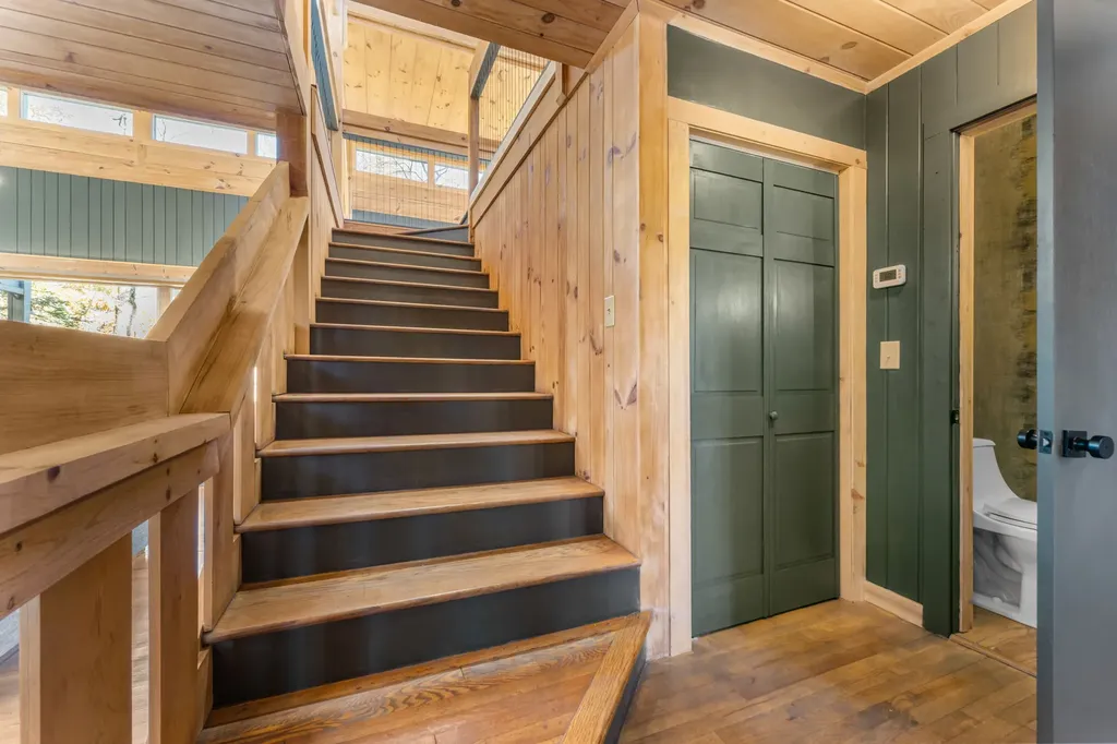 56 Ridge Trail Highlands NC 28741