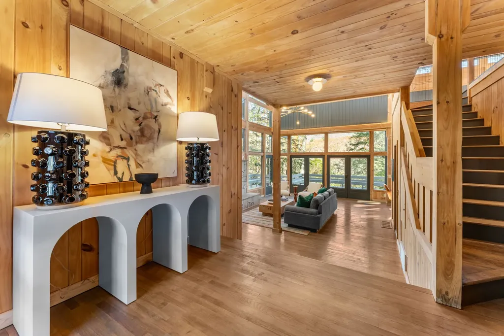 56 Ridge Trail Highlands NC 28741