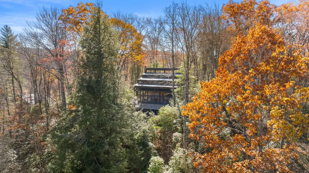 56 Ridge Trail Highlands NC 28741