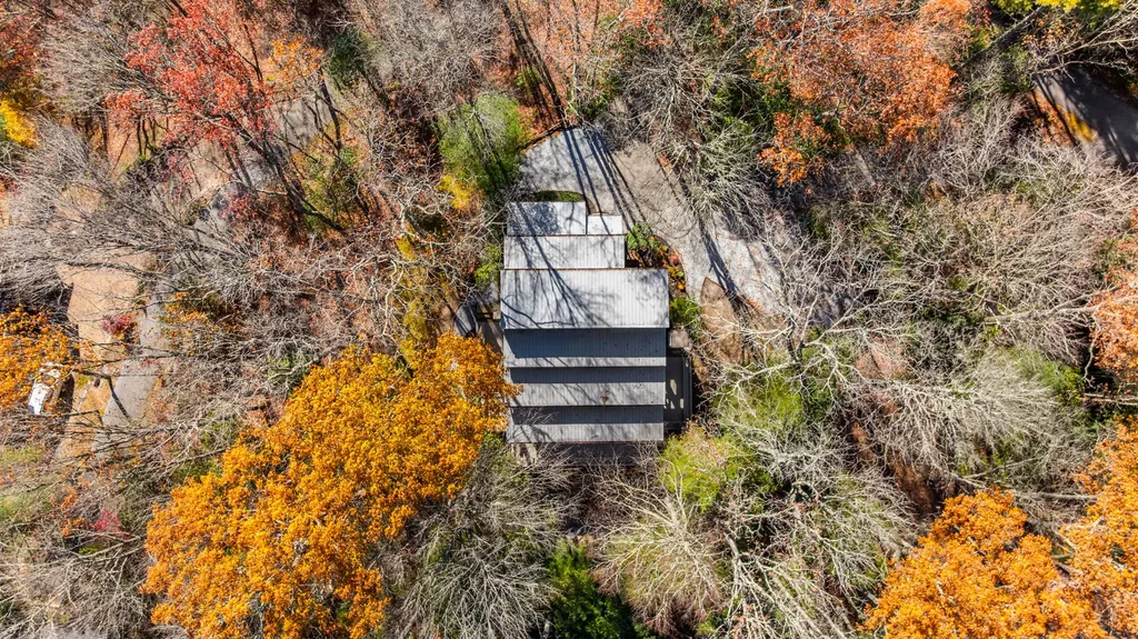 56 Ridge Trail Highlands NC 28741