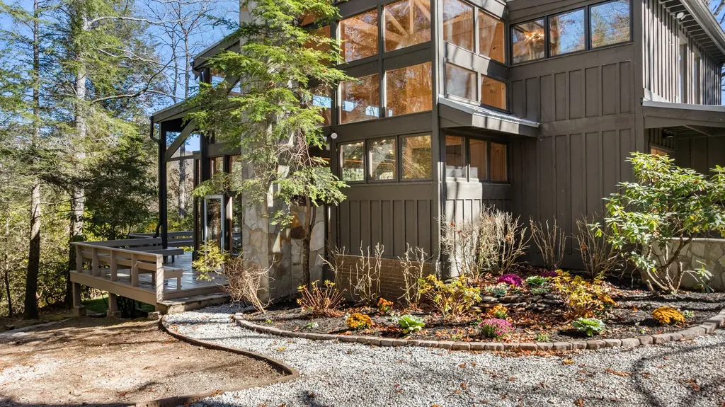 56 Ridge Trail Highlands NC 28741