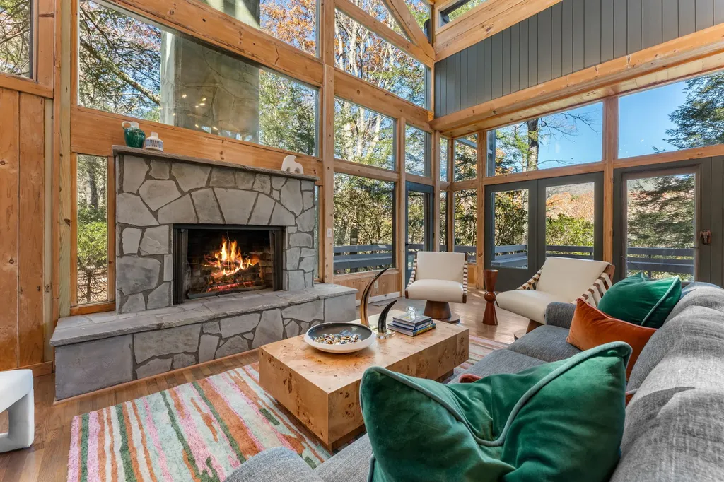 56 Ridge Trail Highlands NC 28741