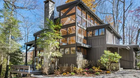 56 Ridge Trail Highlands NC 28741