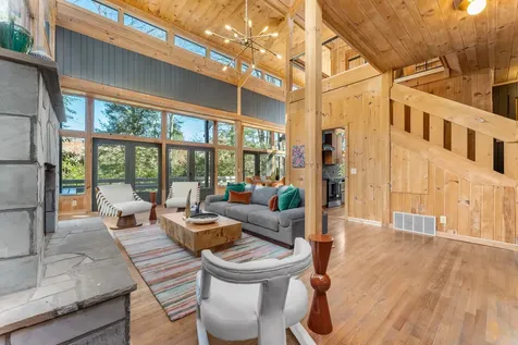 56 Ridge Trail Highlands NC 28741