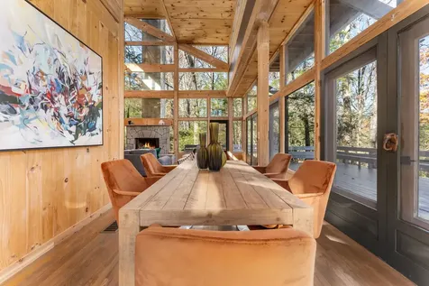 56 Ridge Trail Highlands NC 28741