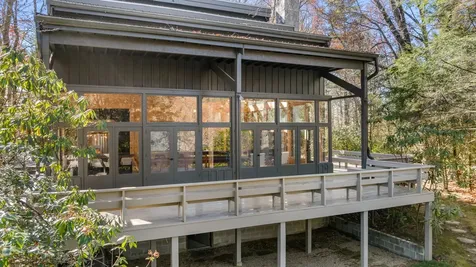 56 Ridge Trail Highlands NC 28741