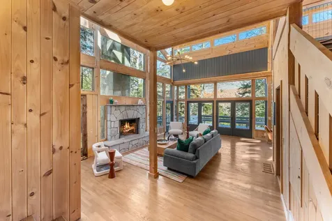 56 Ridge Trail Highlands NC 28741