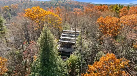 56 Ridge Trail Highlands NC 28741