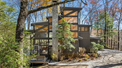 56 Ridge Trail Highlands NC 28741