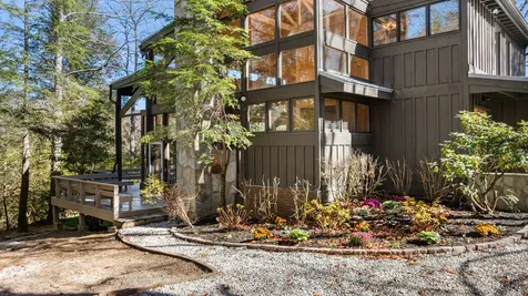 56 Ridge Trail Highlands NC 28741