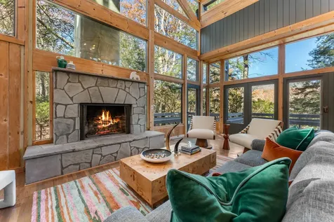 56 Ridge Trail Highlands NC 28741