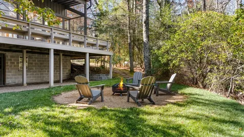 56 Ridge Trail Highlands NC 28741