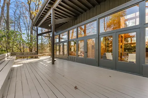 56 Ridge Trail Highlands NC 28741