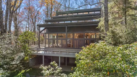 56 Ridge Trail Highlands NC 28741