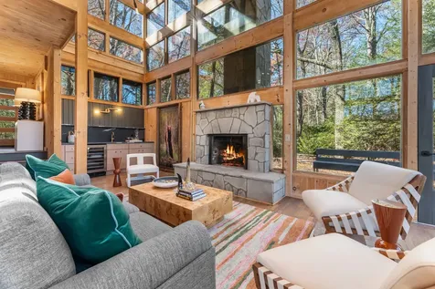 56 Ridge Trail Highlands NC 28741