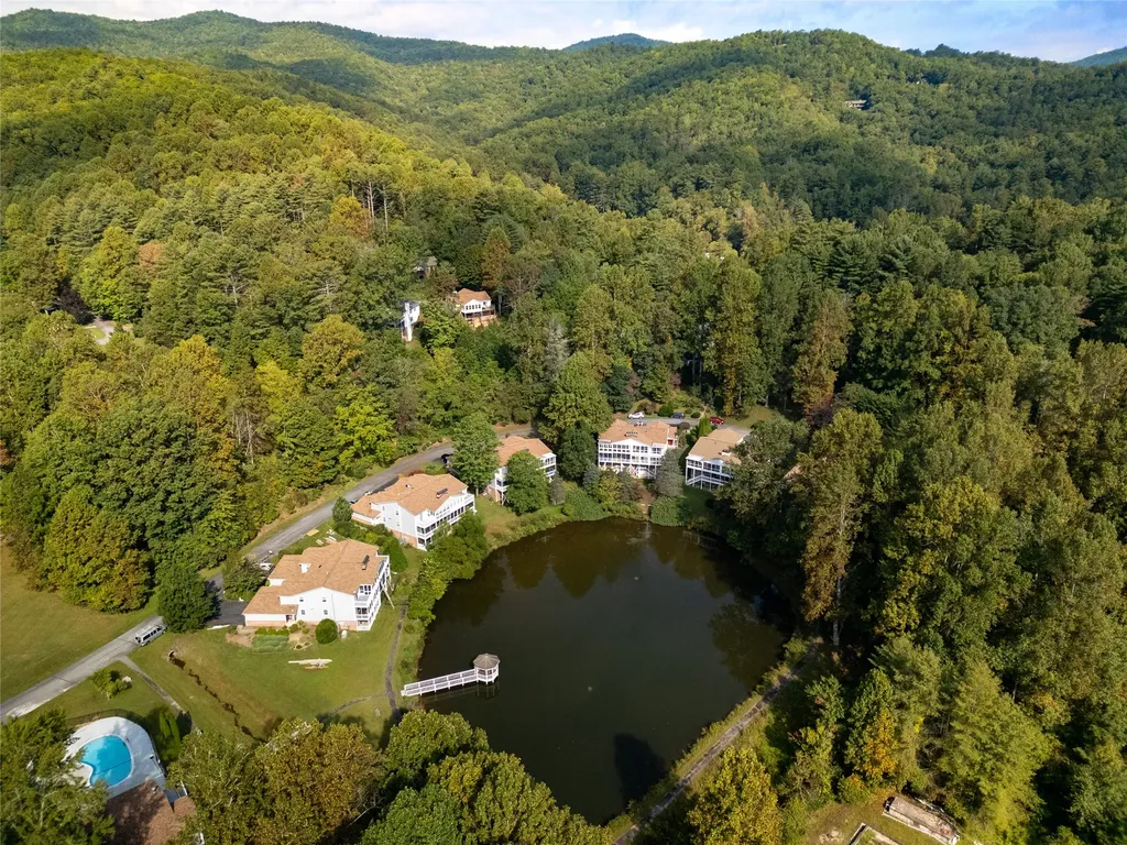 110 Lakeview Court Brevard NC 28712