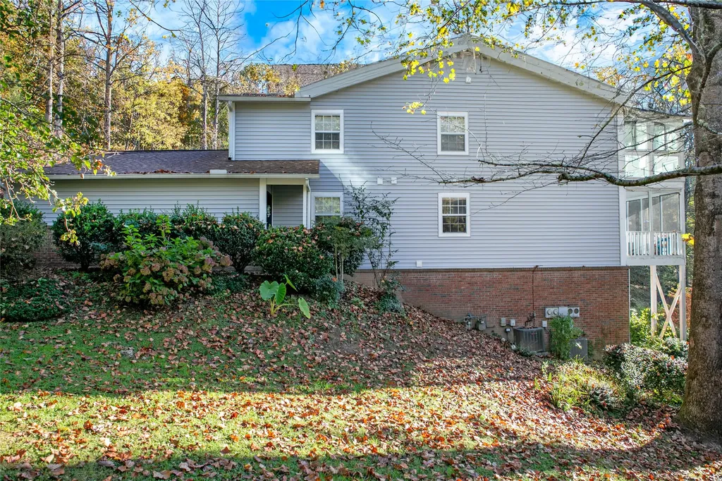 110 Lakeview Court Brevard NC 28712