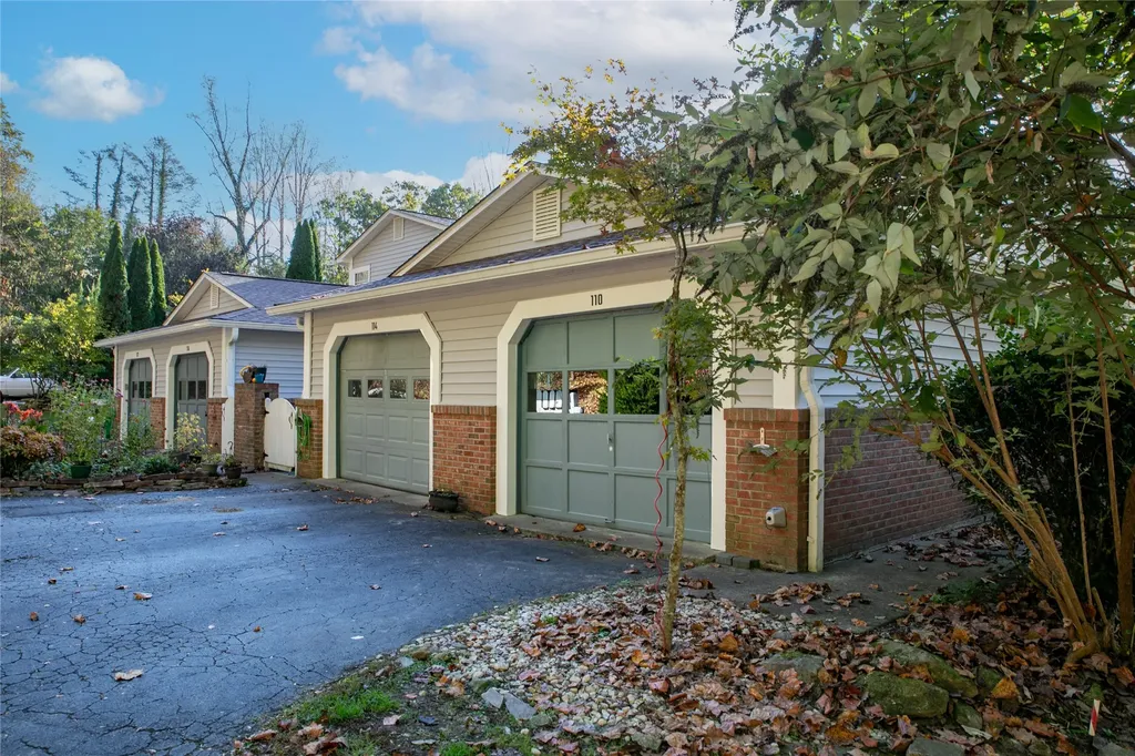 110 Lakeview Court Brevard NC 28712