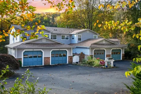 110 Lakeview Court Brevard NC 28712