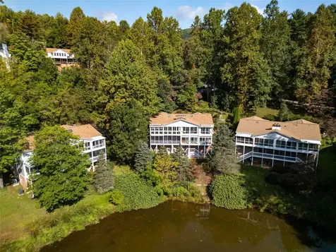 110 Lakeview Court Brevard NC 28712