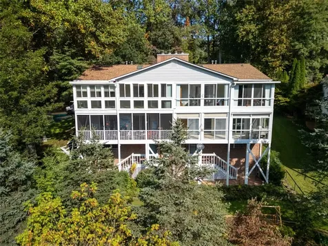 110 Lakeview Court Brevard NC 28712