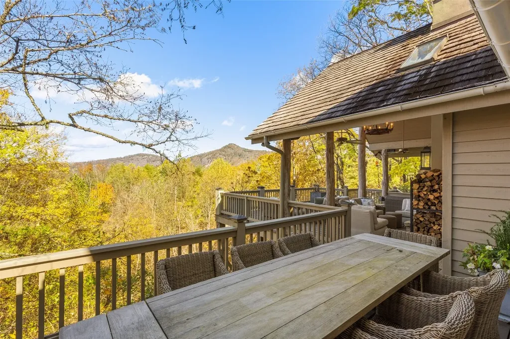 142 Grey Cottage Lane Cashiers NC 28717