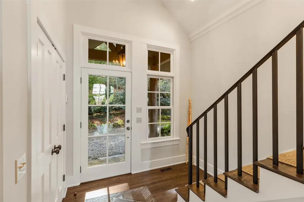 142 Grey Cottage Lane Cashiers NC 28717