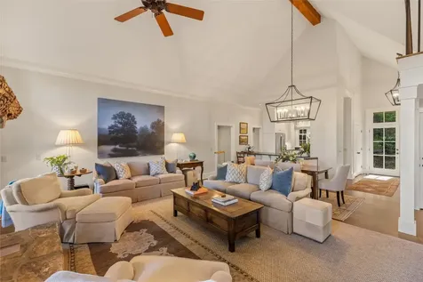 142 Grey Cottage Lane Cashiers NC 28717