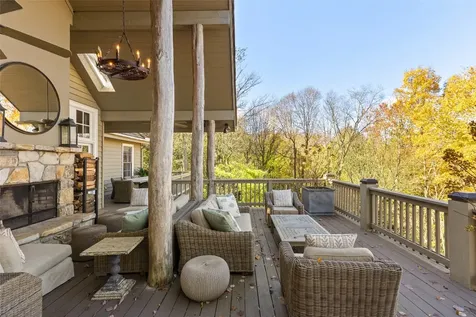 142 Grey Cottage Lane Cashiers NC 28717