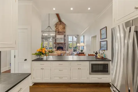 142 Grey Cottage Lane Cashiers NC 28717