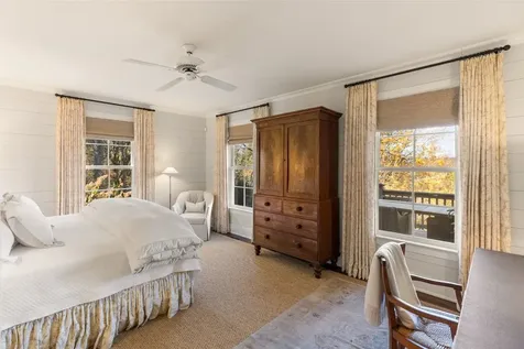 142 Grey Cottage Lane Cashiers NC 28717