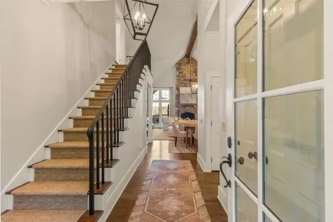 142 Grey Cottage Lane Cashiers NC 28717